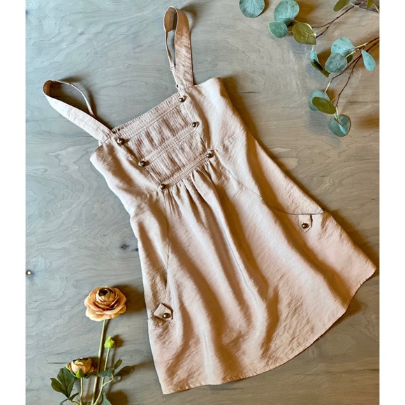 mine Tops - Strappy top